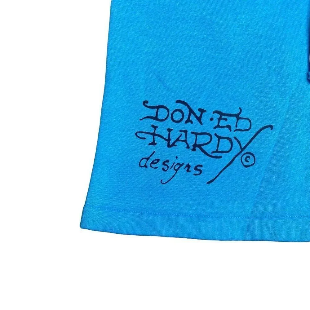 Ed Hardy ed hardy